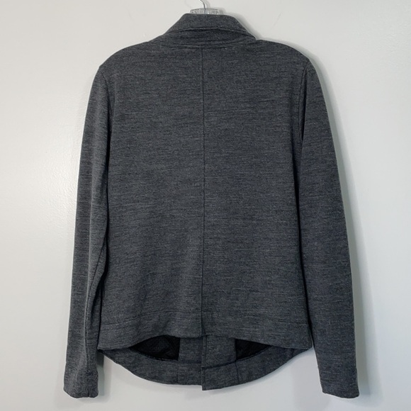 Smartwool Rabbit Ears Merino Wool Jacket Size M - Picture 5 of 9